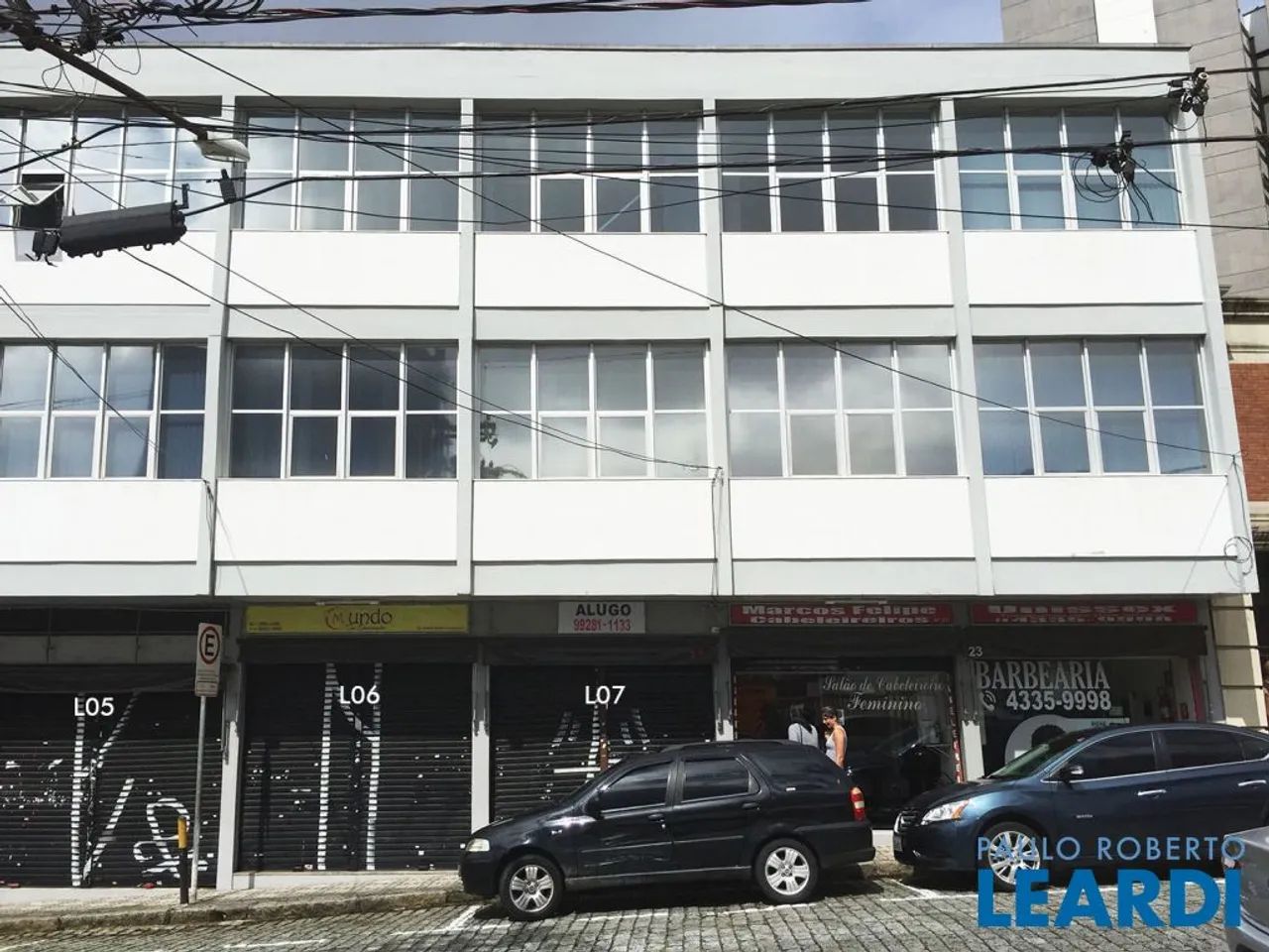 COMERCIAL - CENTRO - SP - Foto 5