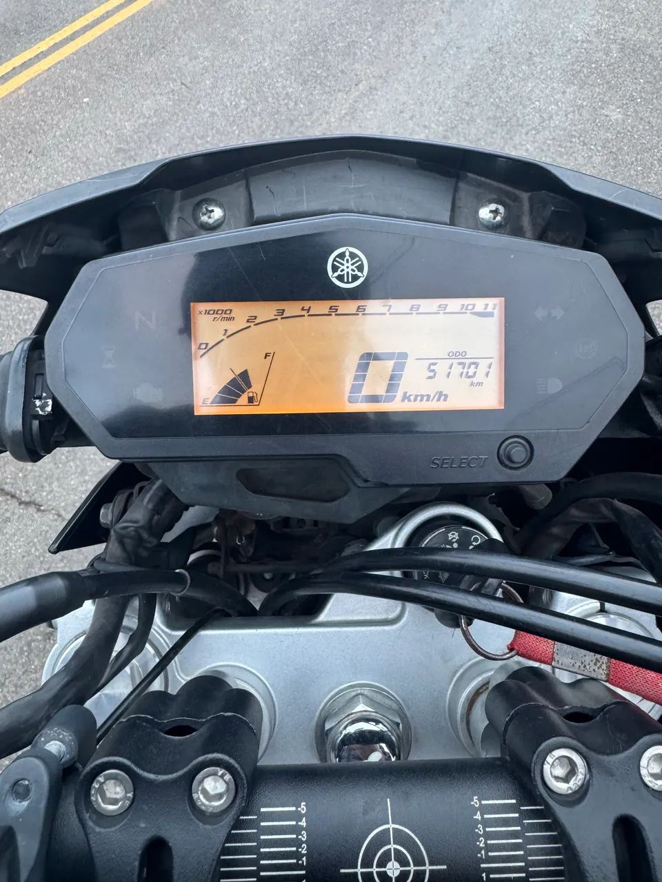 Yamaha Lander 2019 - Foto 2