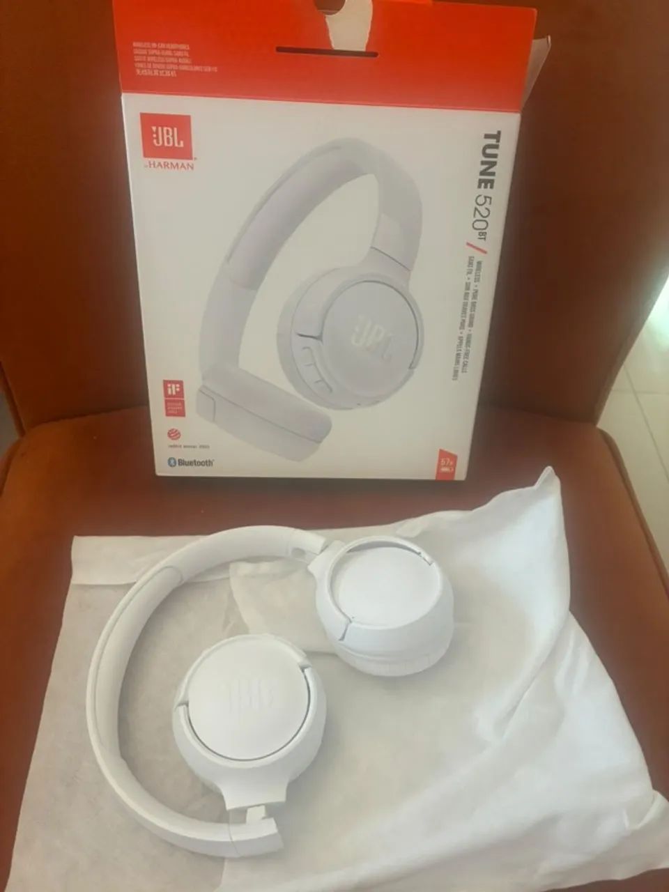 Fone bluetooth  - Foto 2