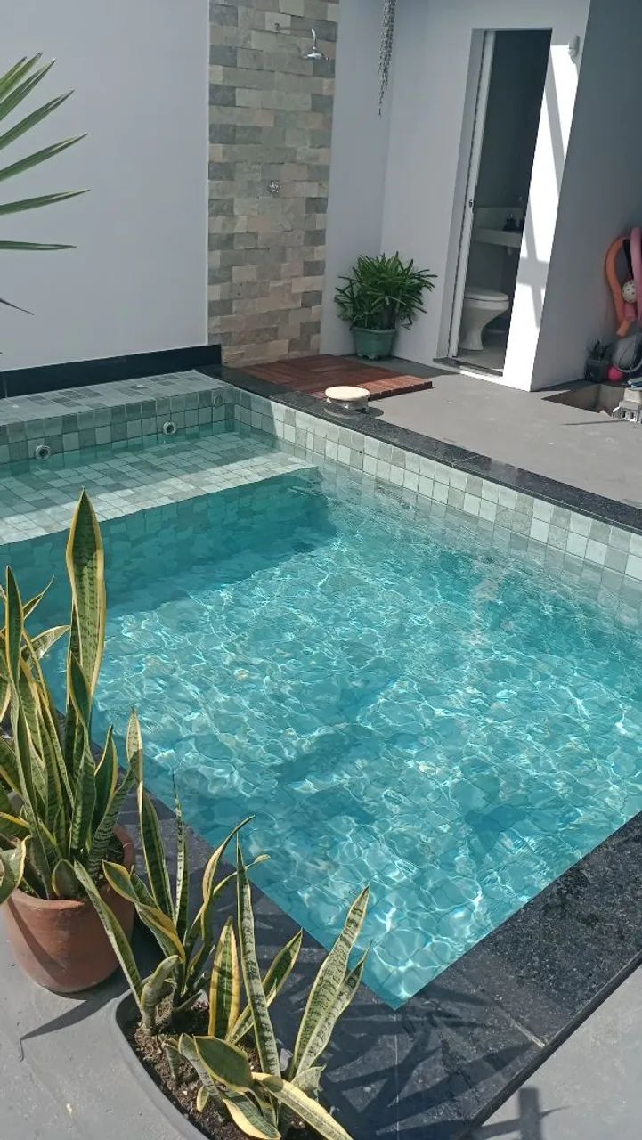 Tratamento de Piscina  - Foto 4