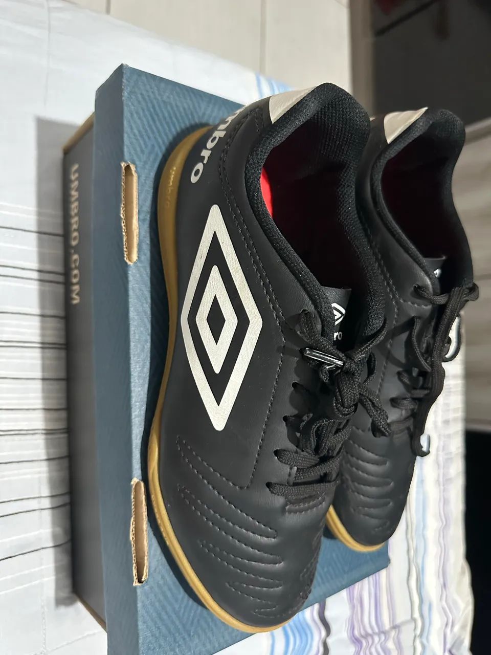 Chuteira umbro  - Foto 2