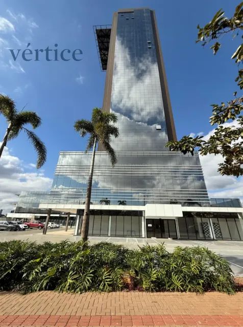 Sala à venda em Maringá, Jardim Alamar, com 54.29 m², Complexo Hospitalar Unique - Foto 3