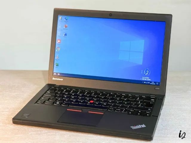 Notebook Lenovo Thinkpad X250 Core I5-5 120gb Ssd 8gb Ram - Foto 3