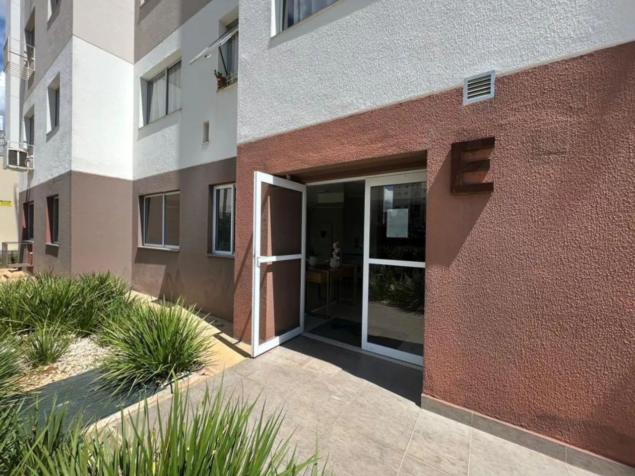 Ed. Vida Sol - Apt. 1104 Bl. E - Setor Faiçalville - Foto 4