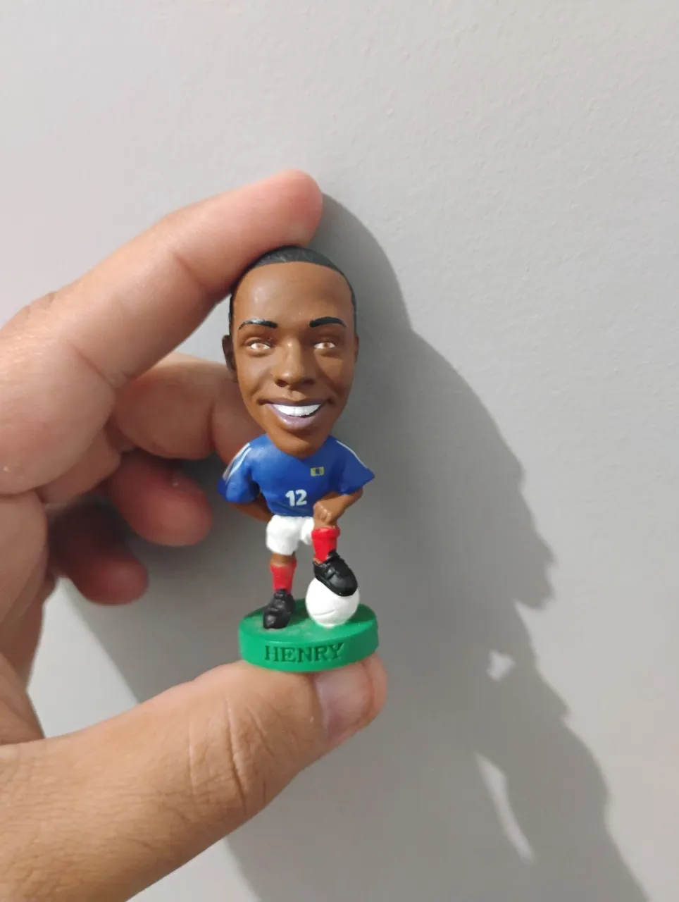 Zico Kashima Antlers - Corinthian ProStars (Edição Limitada 4000