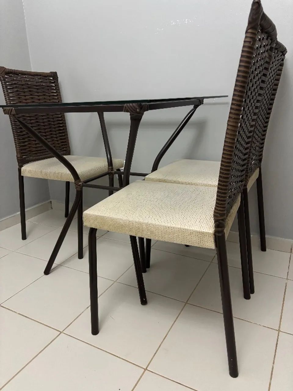 Mesa de jantar  - Foto 2