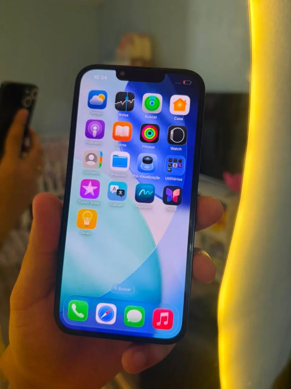 Iphone 13 - Foto 2