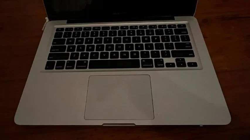 MacBook Pro 13" 2012 | 8GB RAM | SSD | macOS Catalina - Foto 2