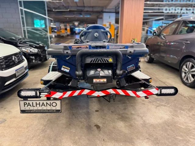 SEADOO GTX 300 LIMITED / 30h - Foto 4
