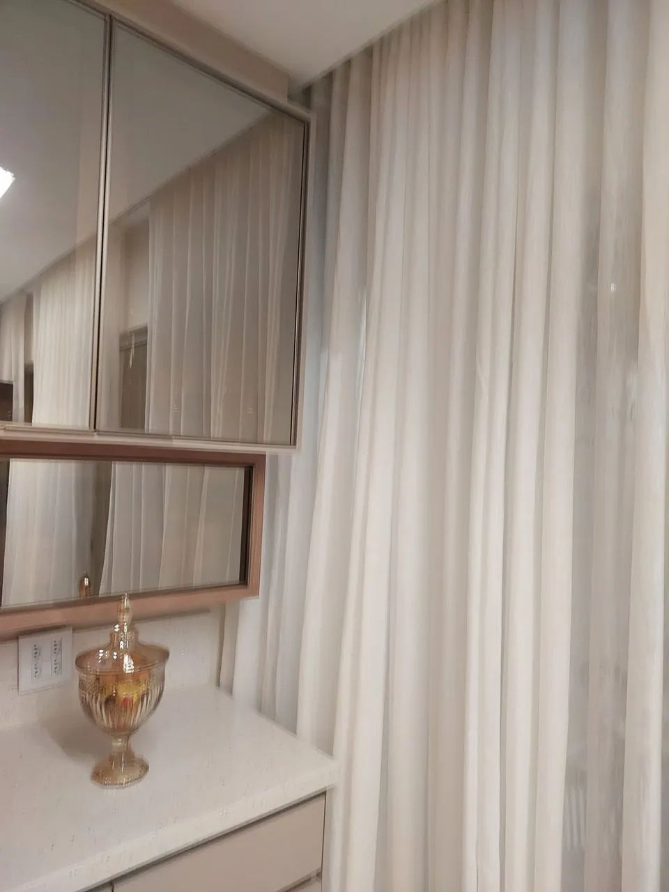 Cortinas  * falar com IZA  - Foto 4