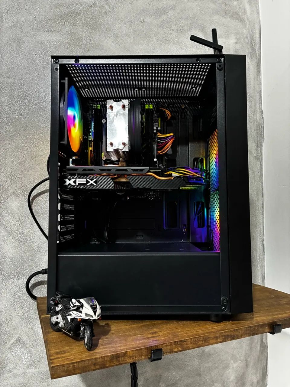 Pc Gamer Forte - Foto 4