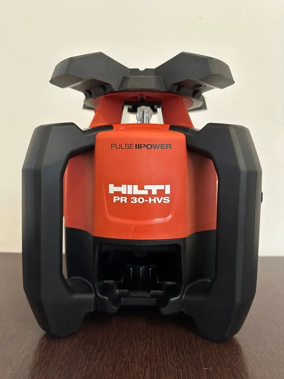 Laser rotativo HILTI modelo PR 30-HVS A12  - Foto 6