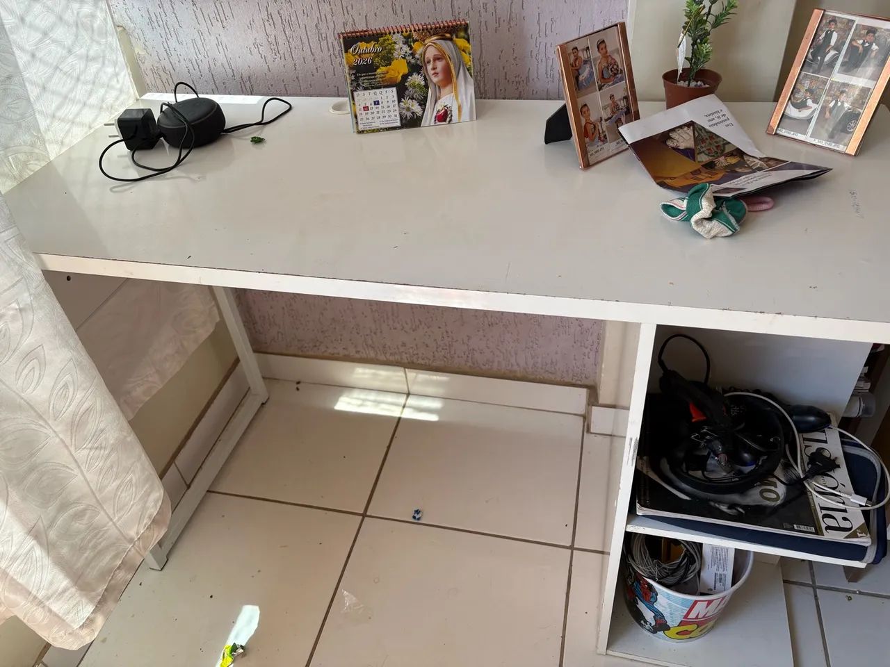 Escrivaninha - Foto 4