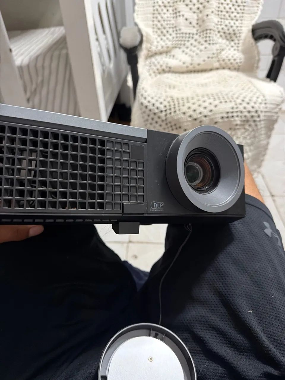 Projetor Dell 4210x