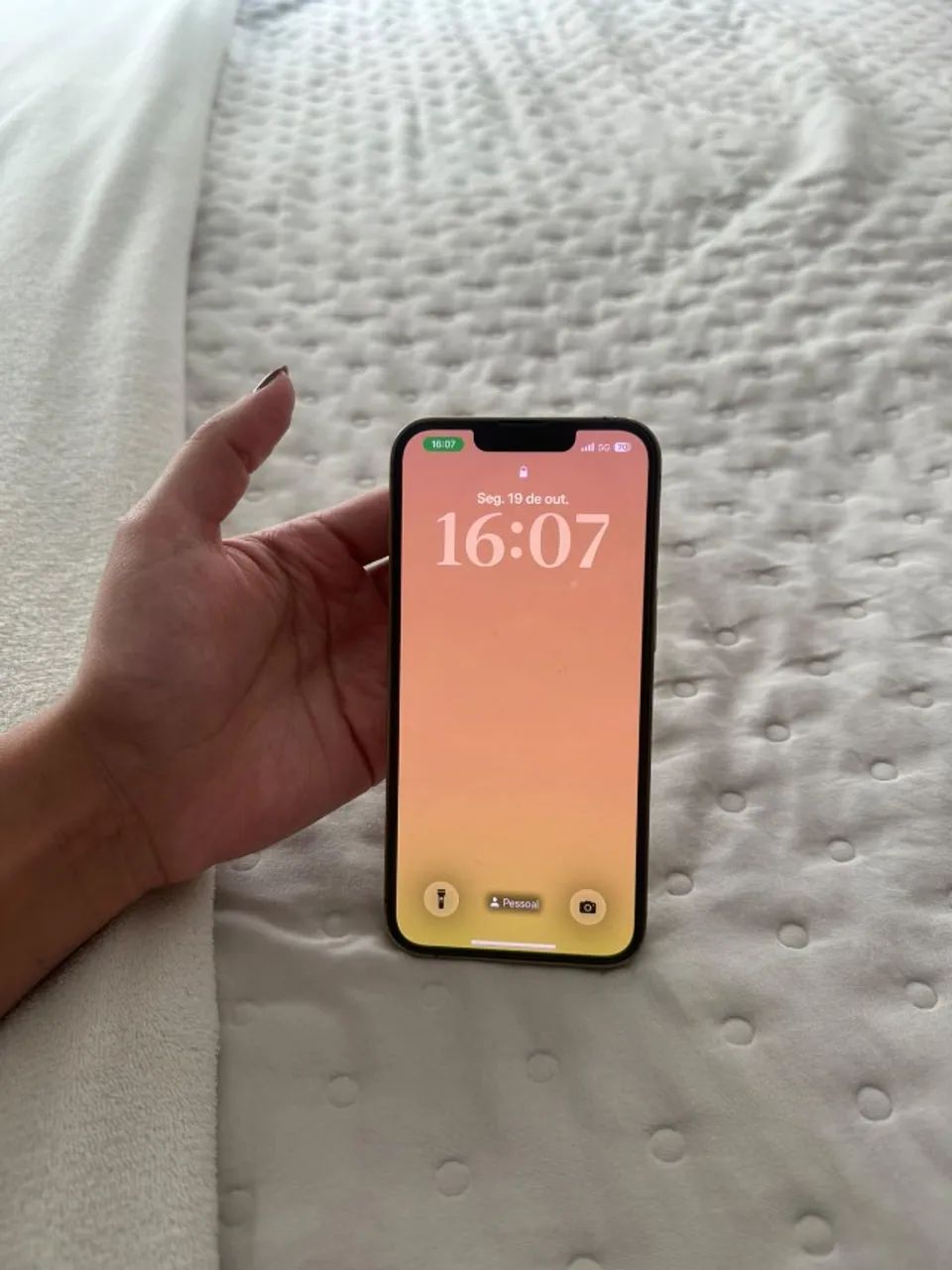 Iphone 13 pro - Foto 3