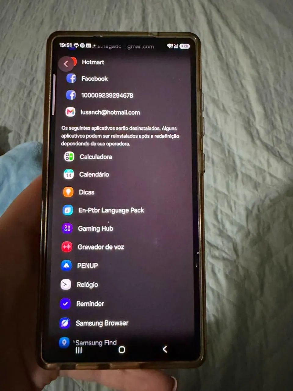 Samsung Galaxy S25 Ultr - Foto 4