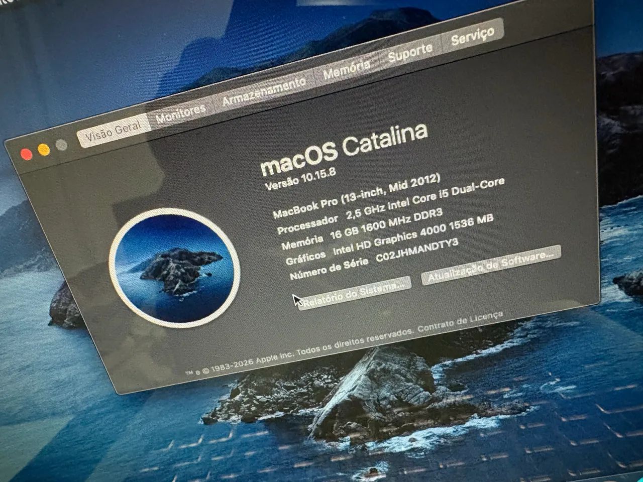 Vendo MacBook - Foto 5