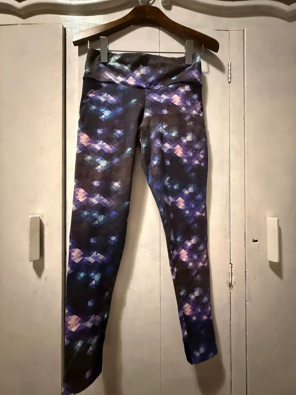 Calça academia GORETHY