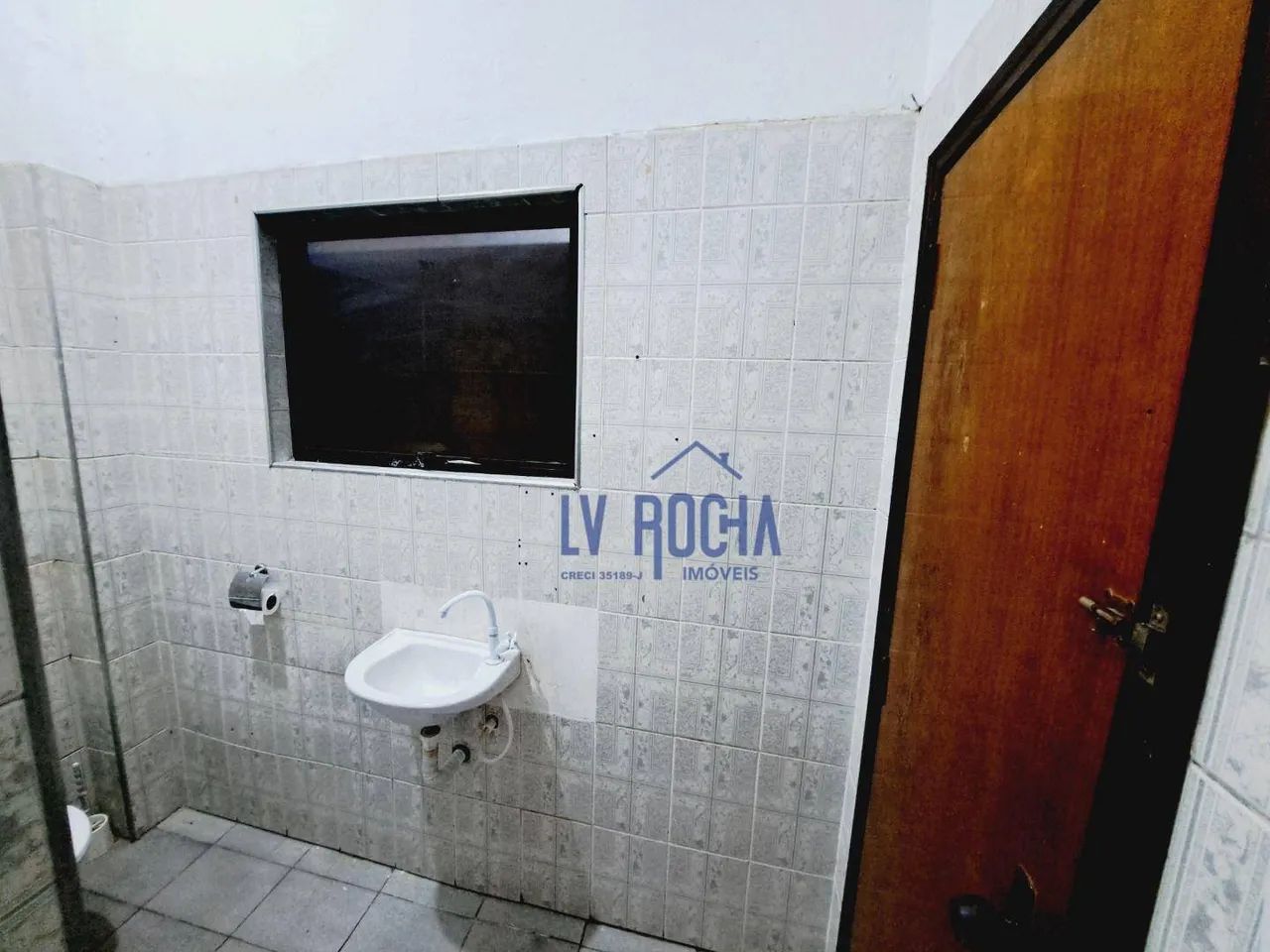 Sala Comercial para Locação na Cidade Dutra. - Foto 4