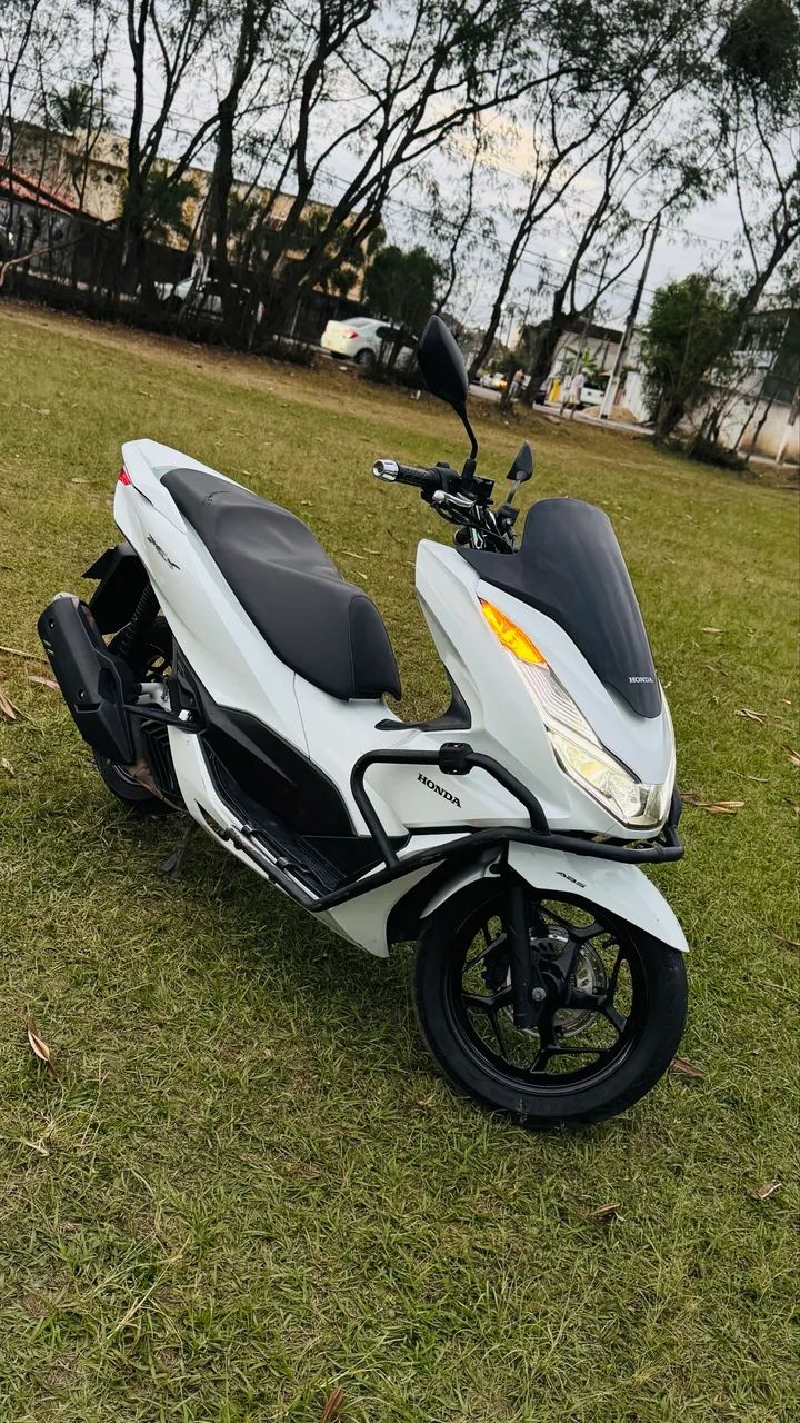 Vendo Pcx ABS 2024  - Foto 5
