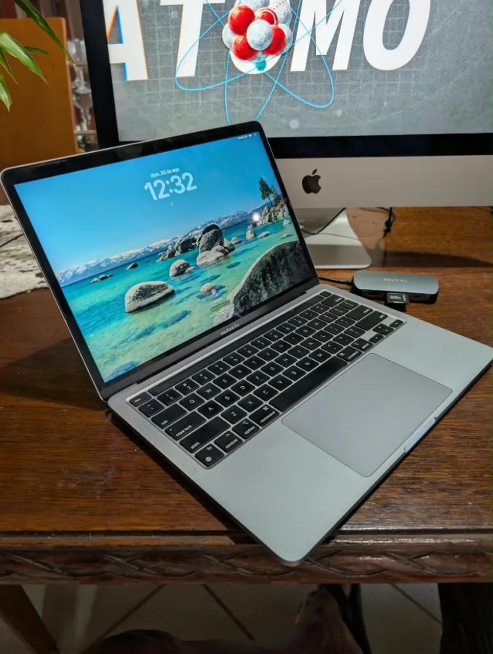 Macbok Pro M1