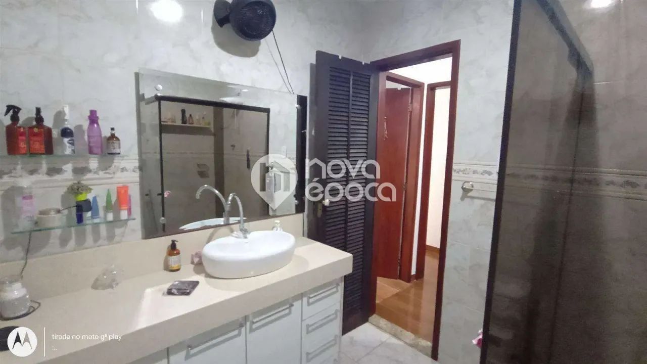 Campinho | Casa 4 quartos, sendo 1 suite - Foto 5