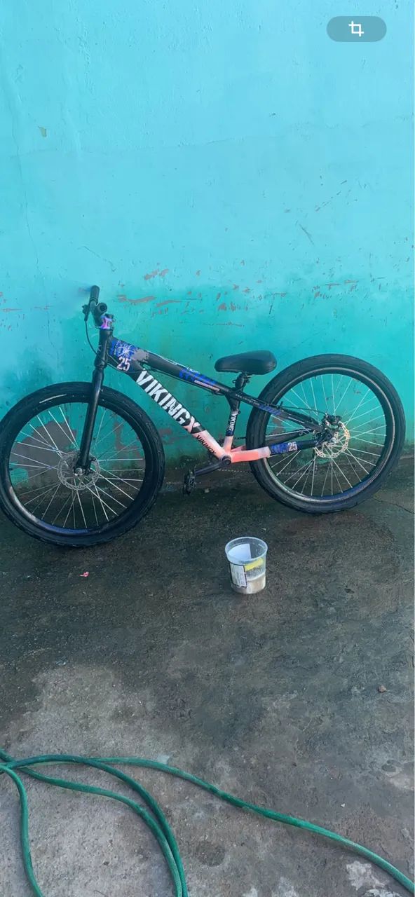 Bike vikingx  - Foto 5