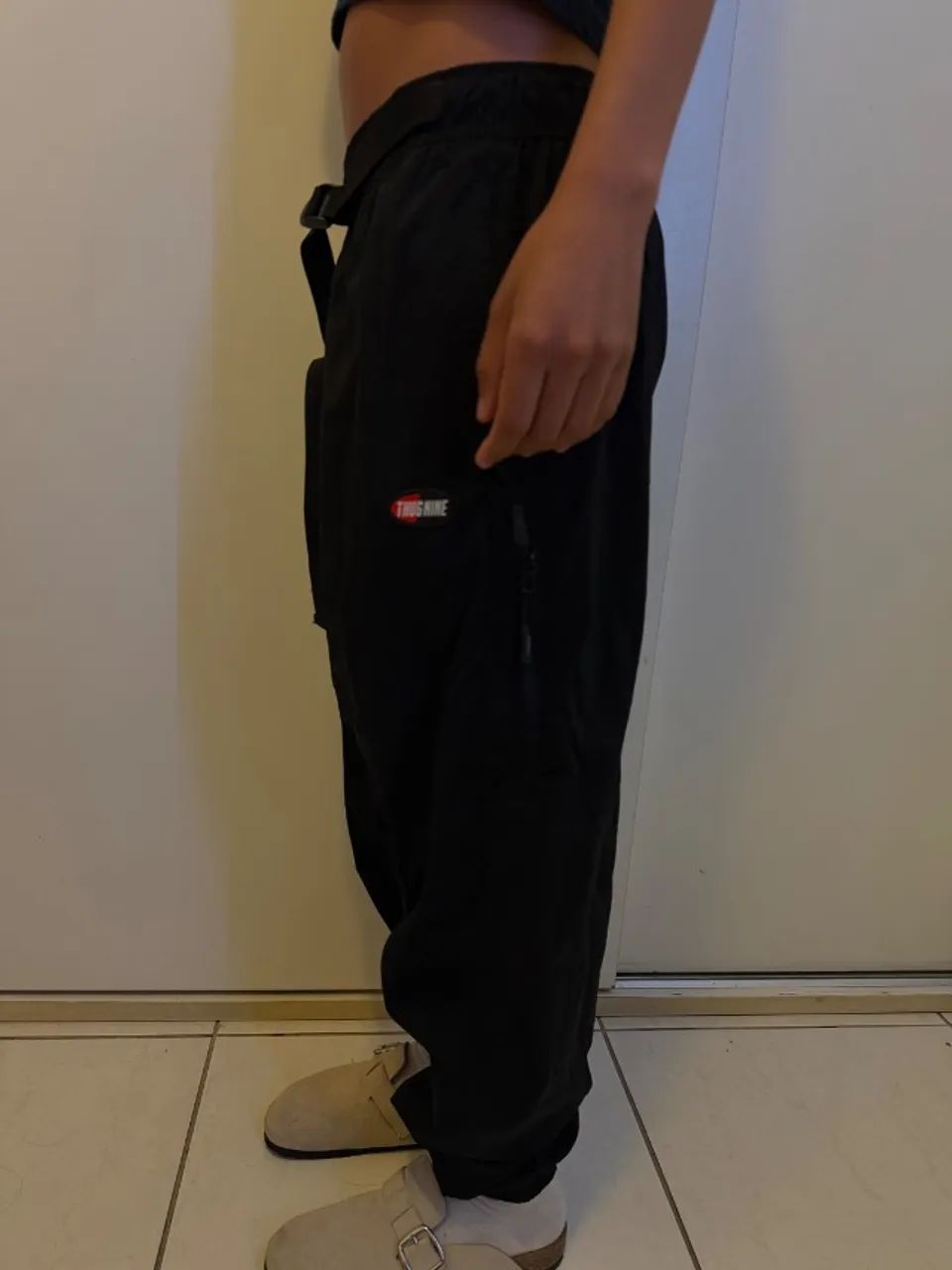 Calça Thug Nine P - Foto 2