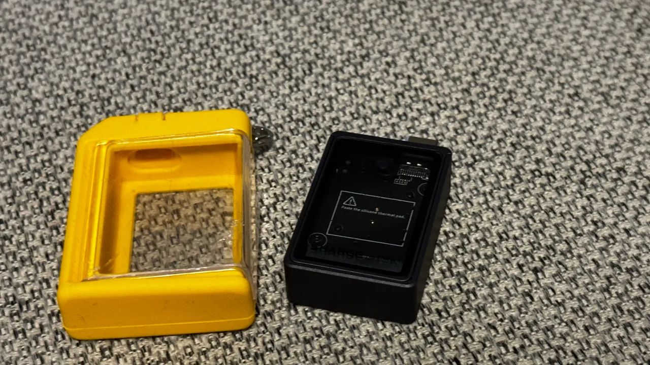 Case Sharge disk (sem ssd) - Foto 4
