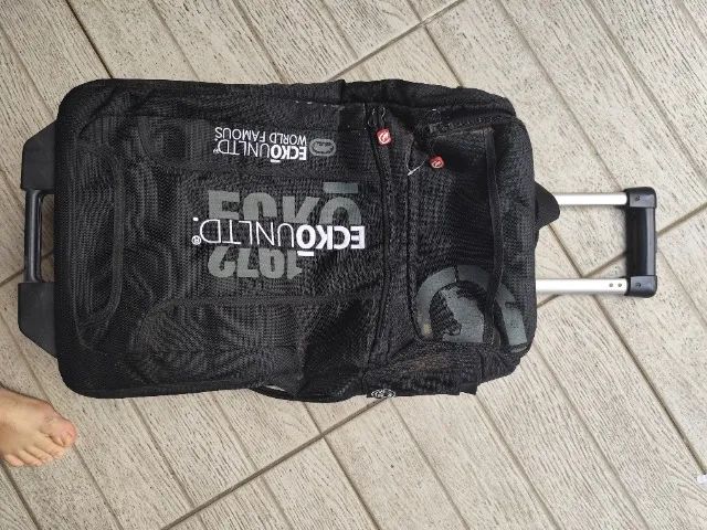 Mala média  - Foto 5