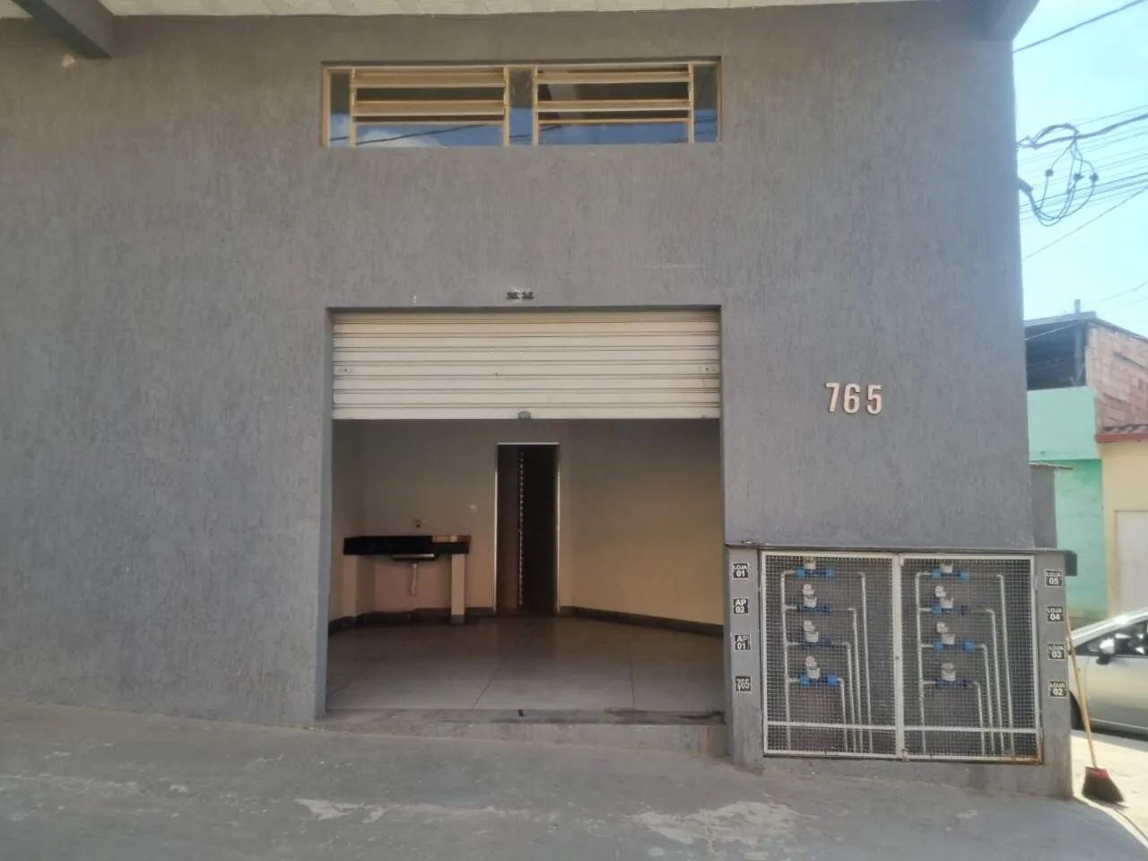 Loja comercial Bairro Dona Rosarinha Belo Horizonte - Foto 5