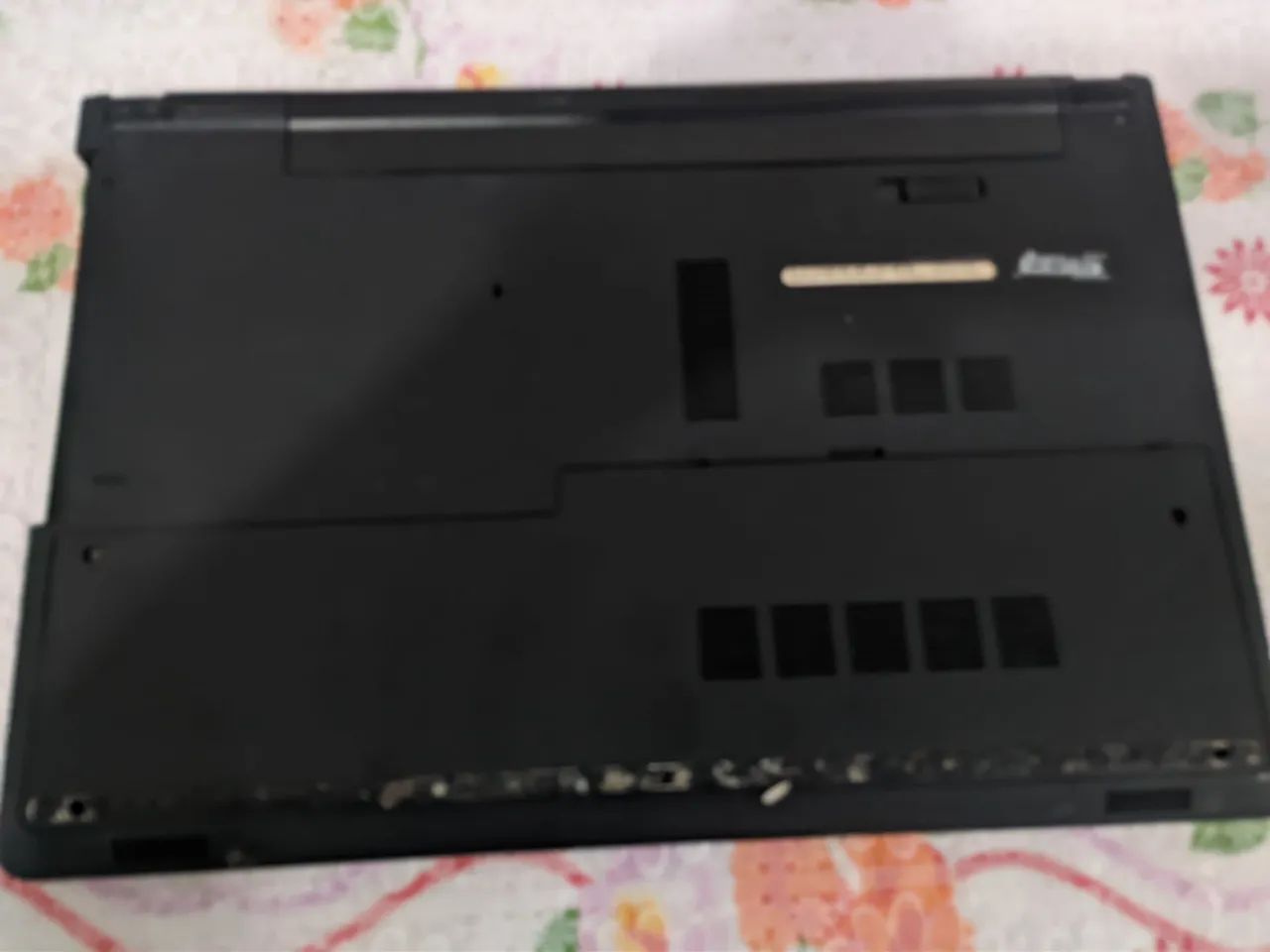 Notebook DELL - Foto 3