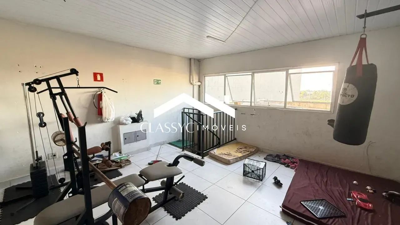Imóvel Comercial em Mansour, Uberlândia MG  2 Pavimentos, 153,46m². - Foto 5