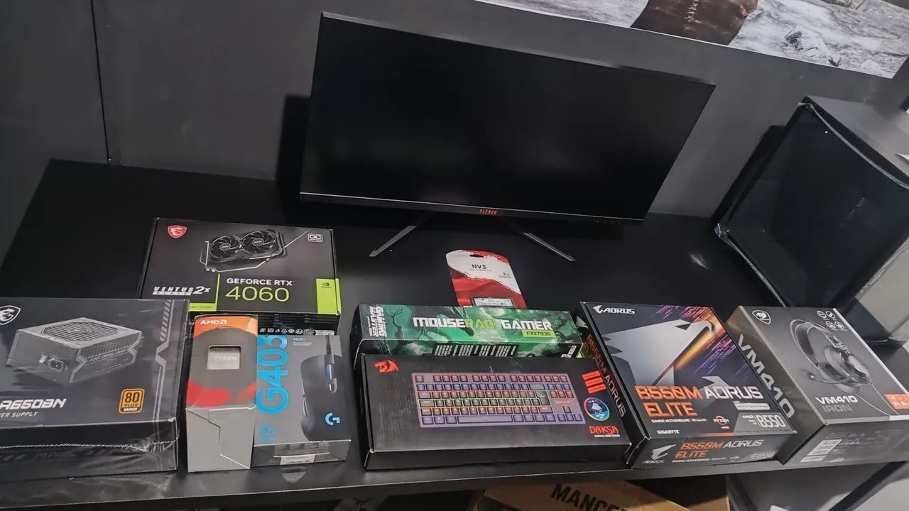 PC GAMER 