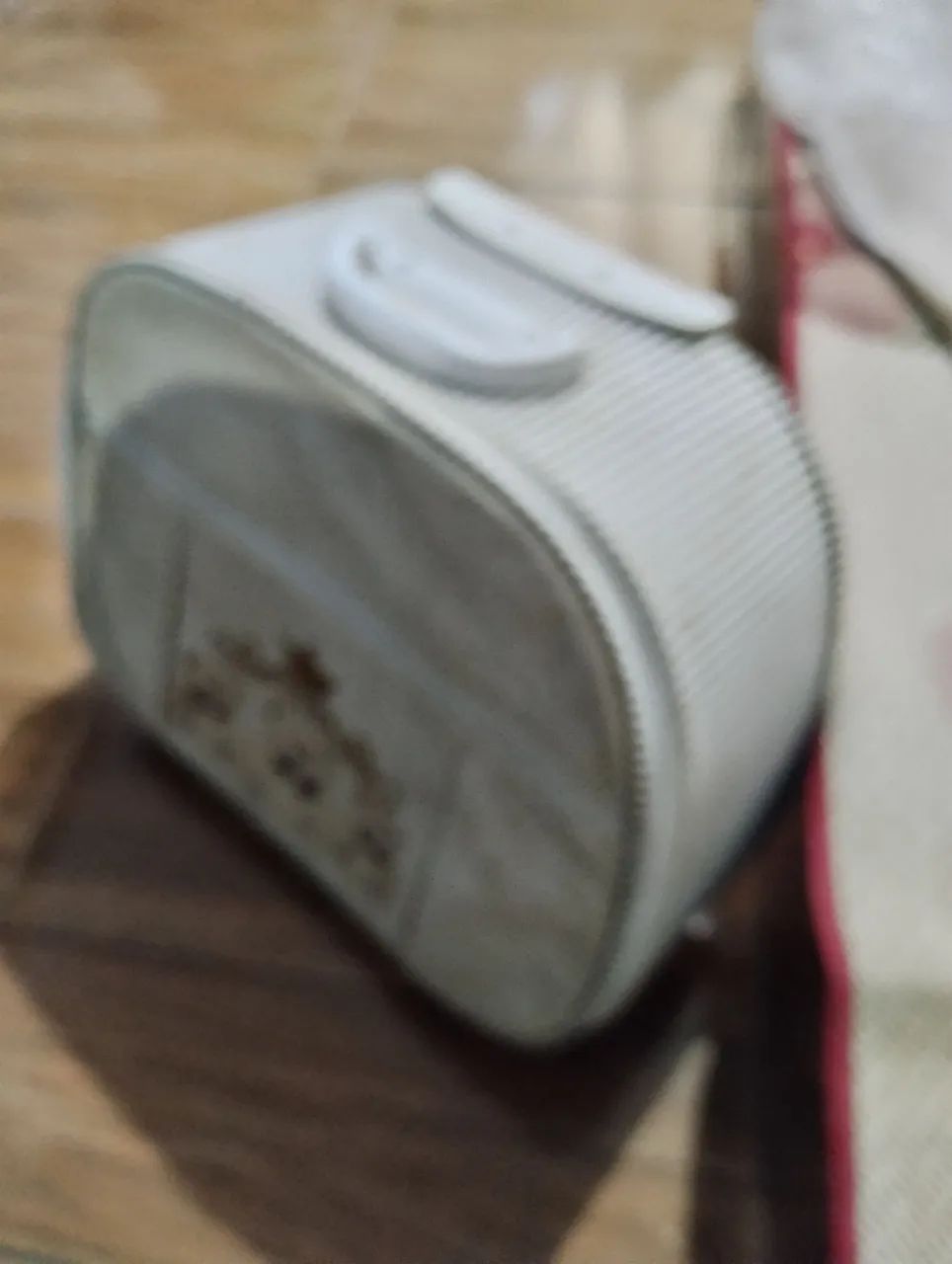 bolsa de bebê  - Foto 2