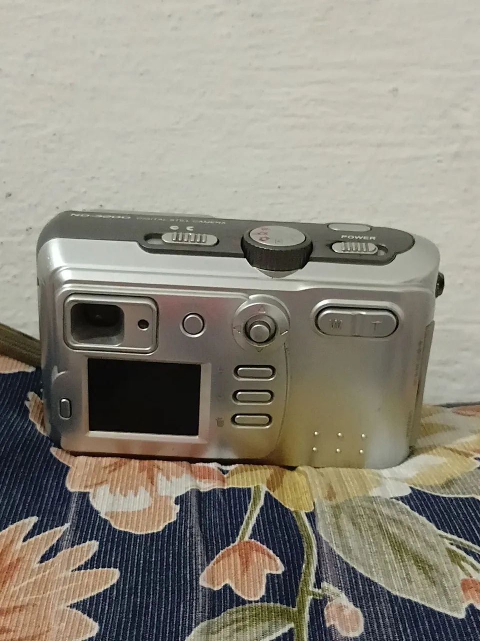Câmera fotográfica  - Foto 2