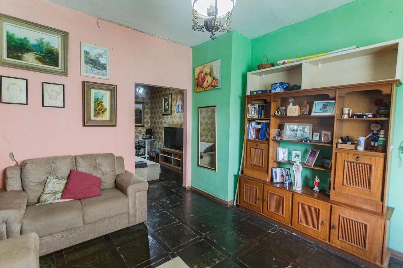 Casa à Venda - Nova Vista, 4 Quartos, 360 m2 - Foto 2