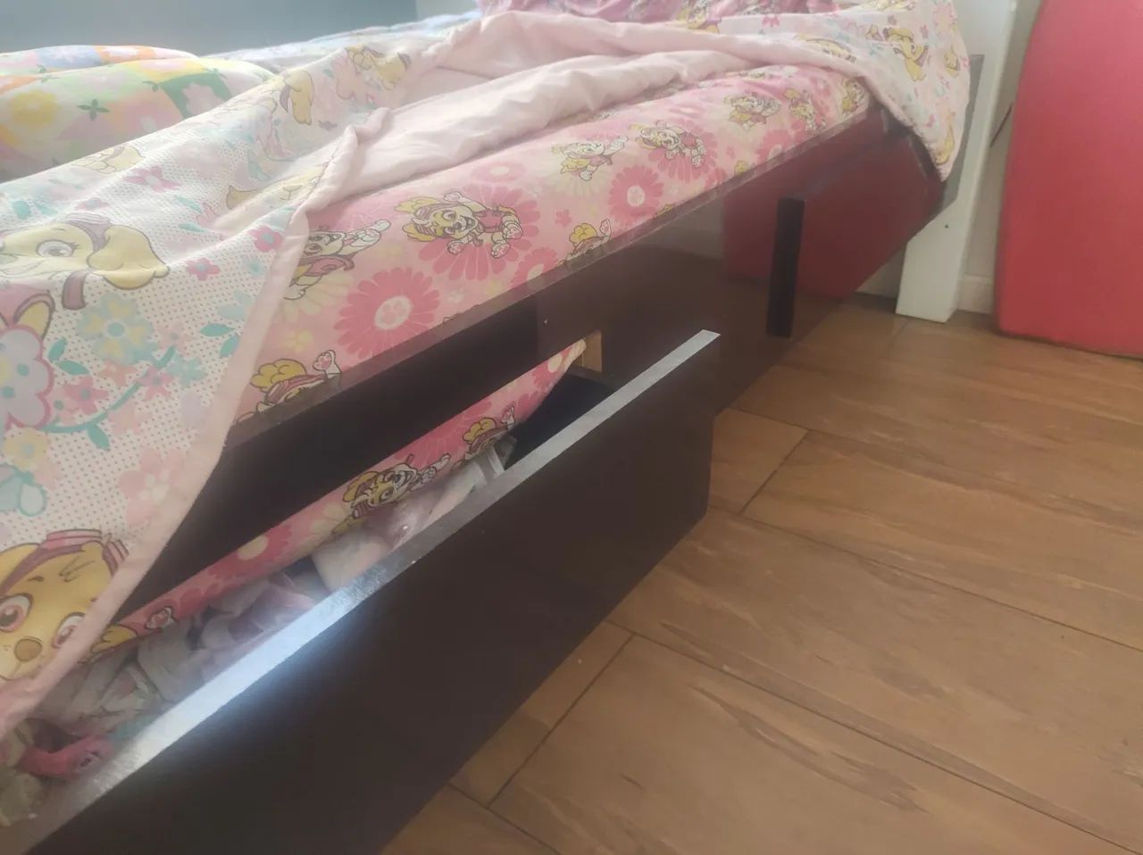 Cama infantil - Foto 4