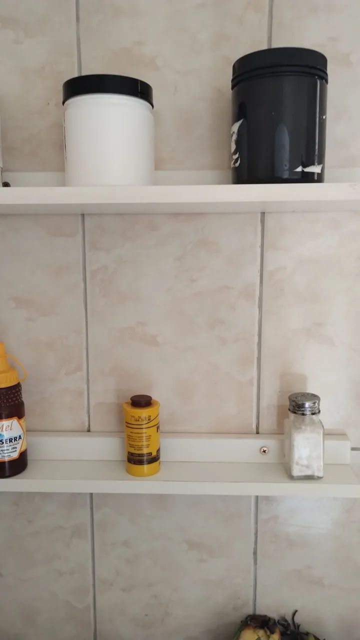 Kits prateleira MDF  - Foto 2