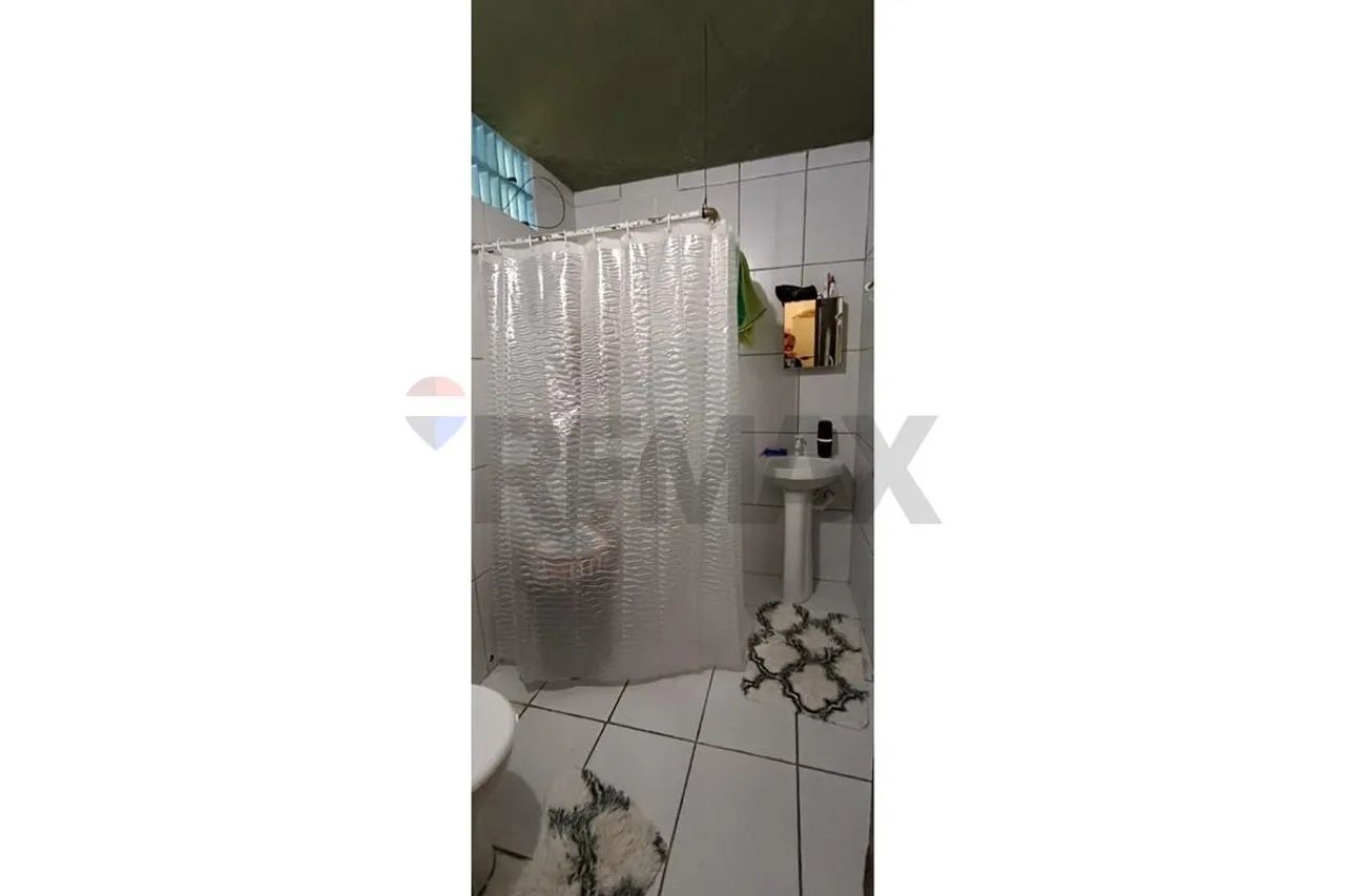 Casa dois quartos em Santos Reis - Foto 4