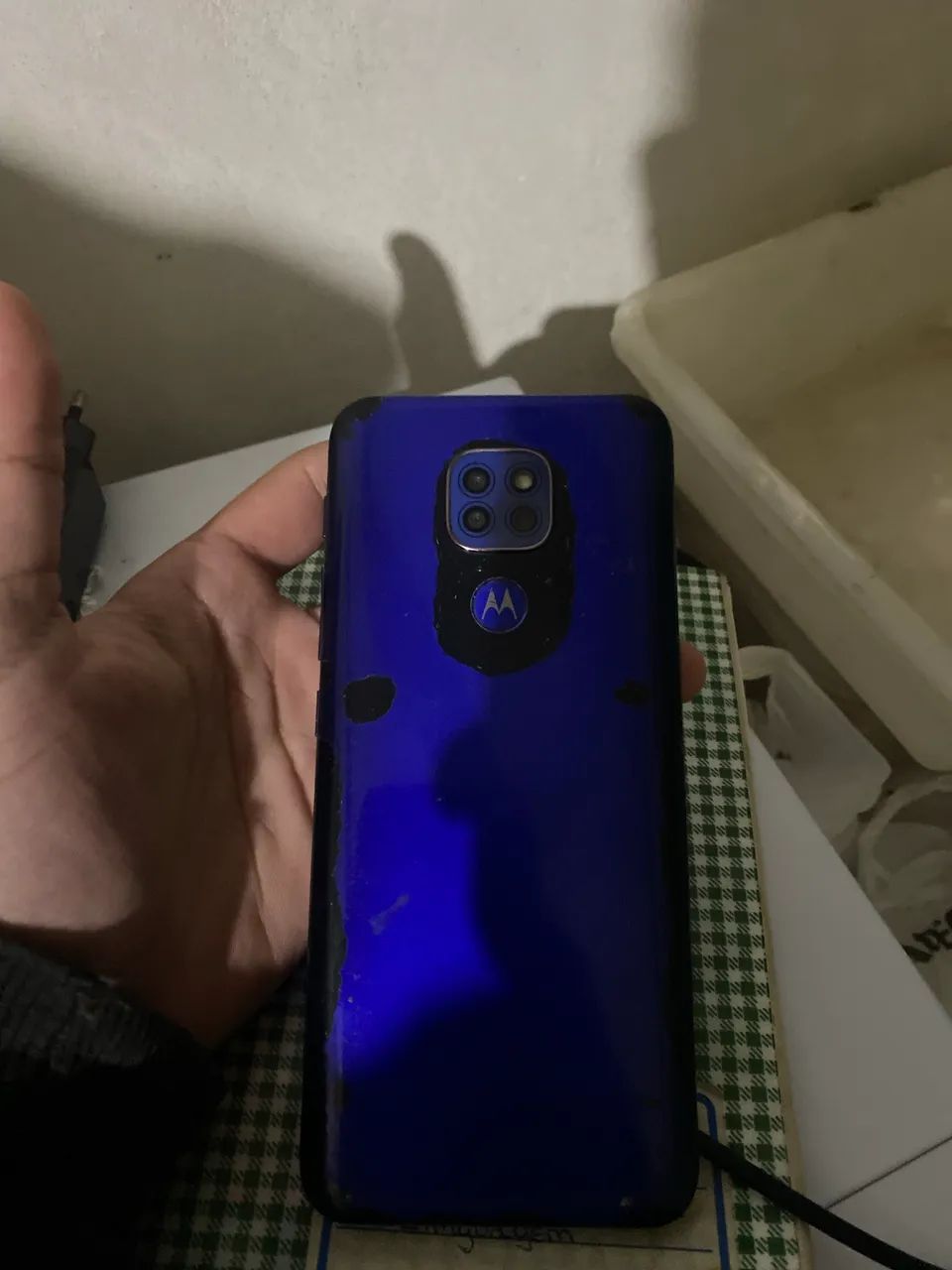 Celular  - Foto 2