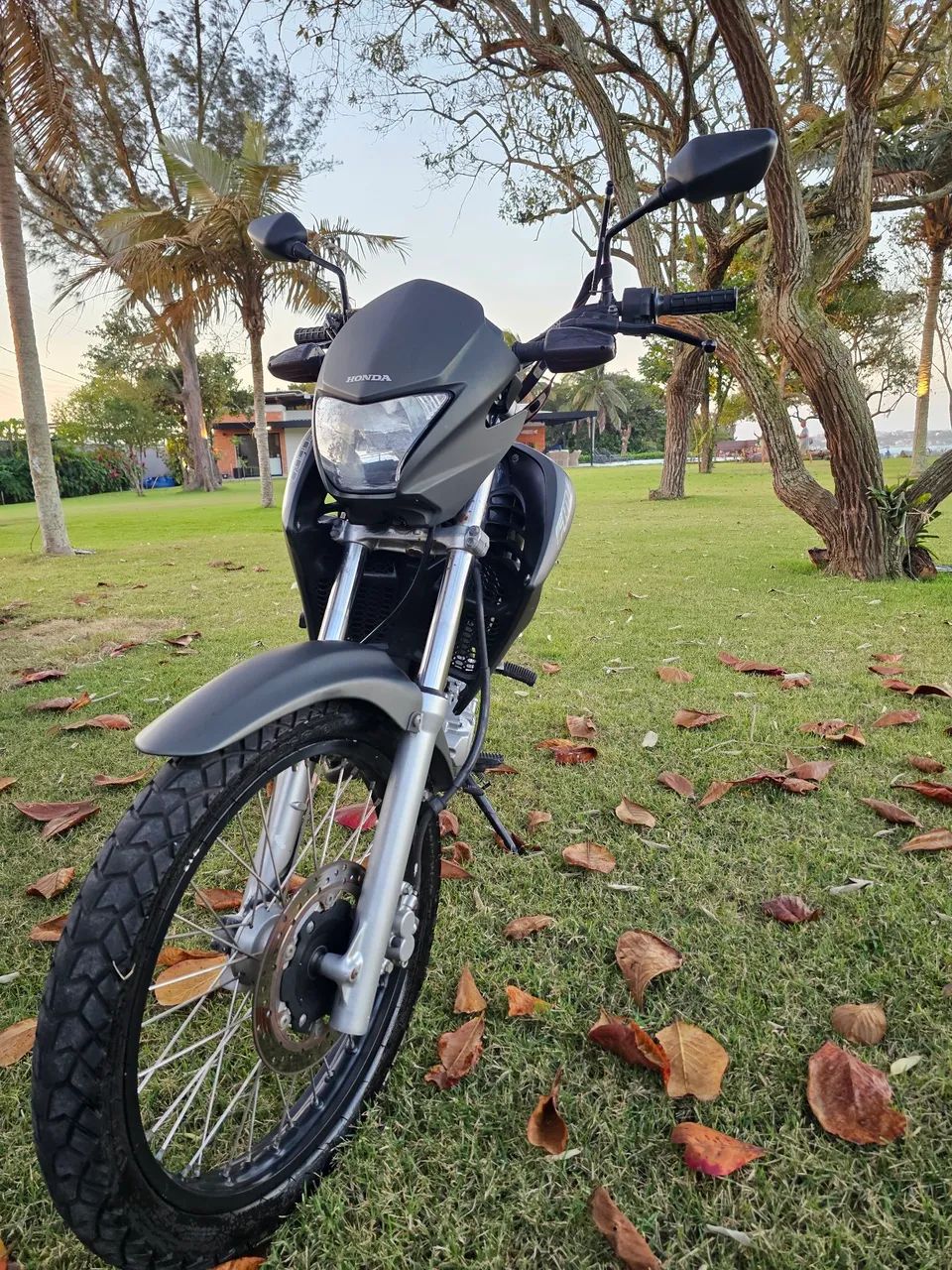 Falcon 400 - Foto 5