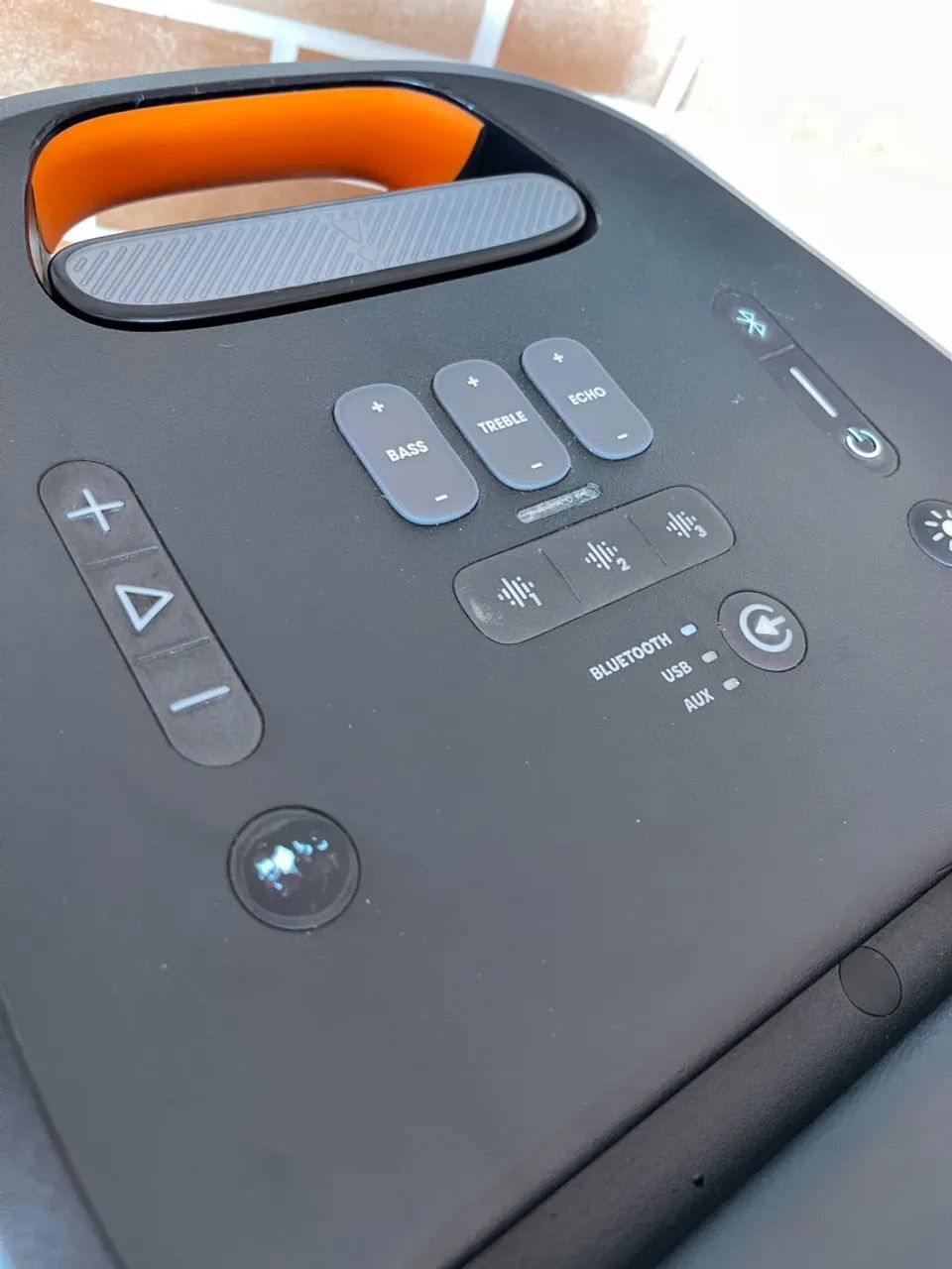 Caixa JBL - Foto 5
