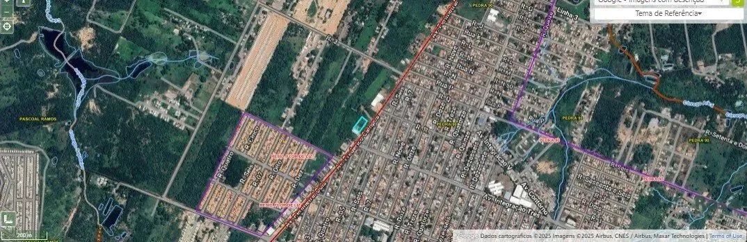 Terreno para venda, Pedra 90, Nova Esperança, Cuiabá - Foto 5