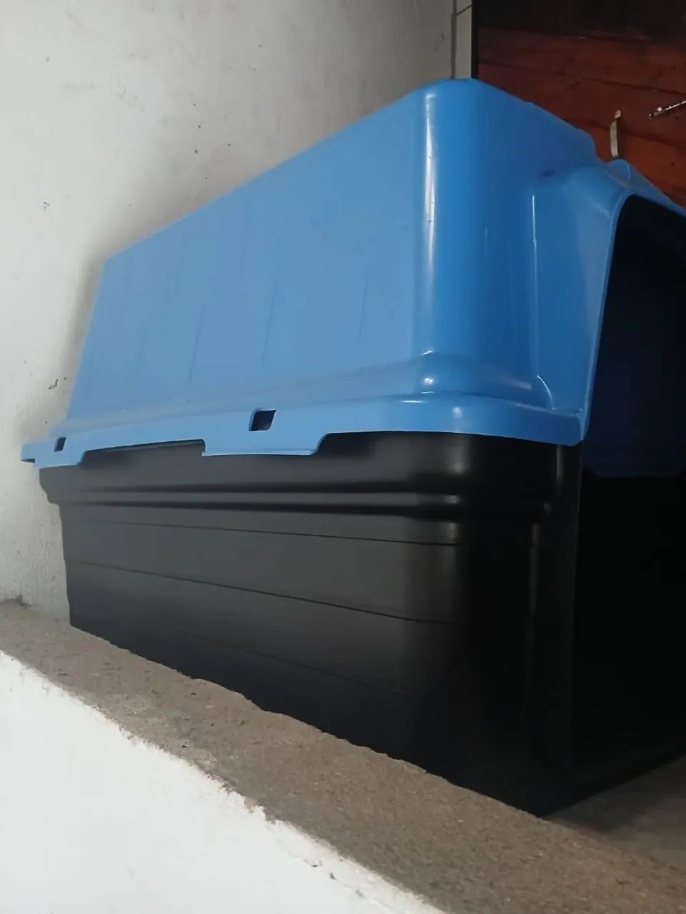 Casinha de cachorro  - Foto 2