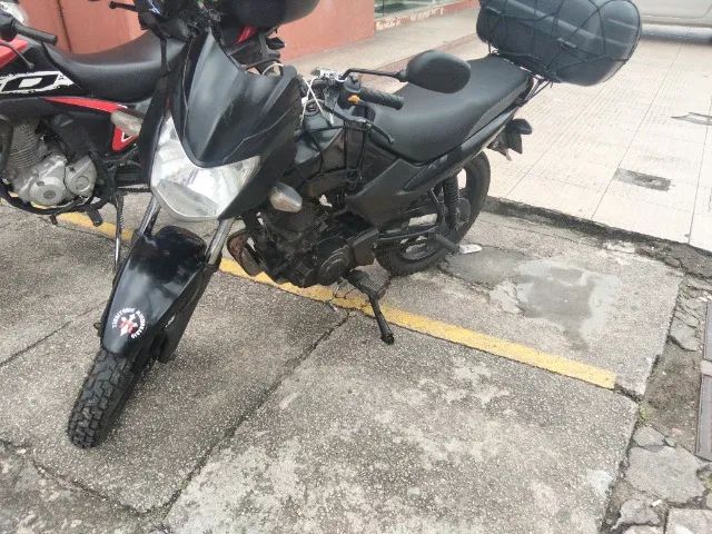 Mottu tvs 110i sport 