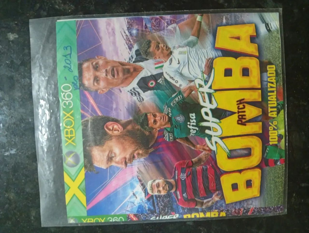 Jogos de Xbox 360 - Foto 5