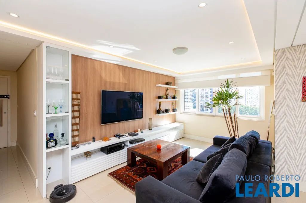 APARTAMENTO - VILA OLÍMPIA - SP - Foto 2