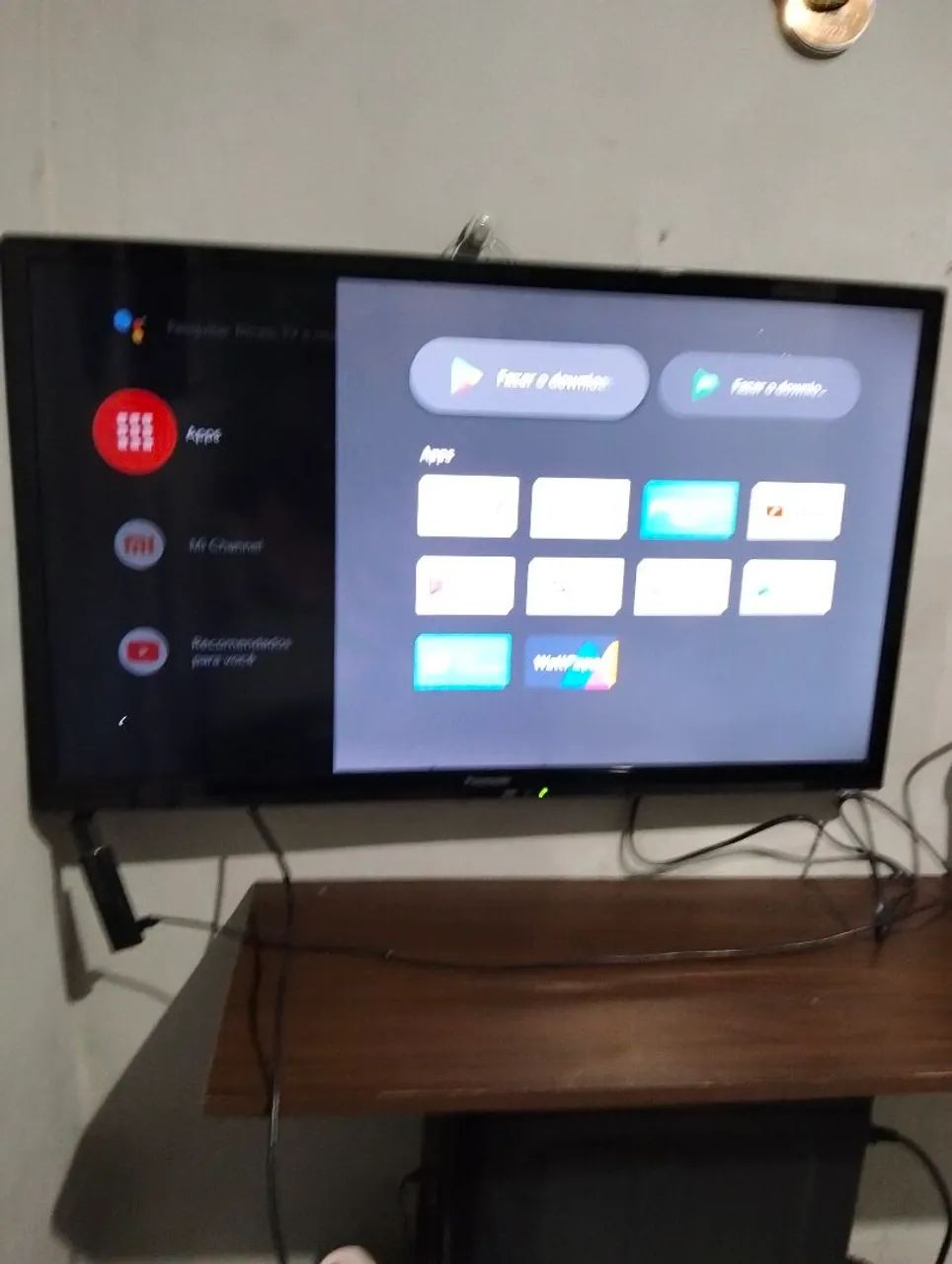 Fire Stick Xiaomi Mi TV  - Foto 6