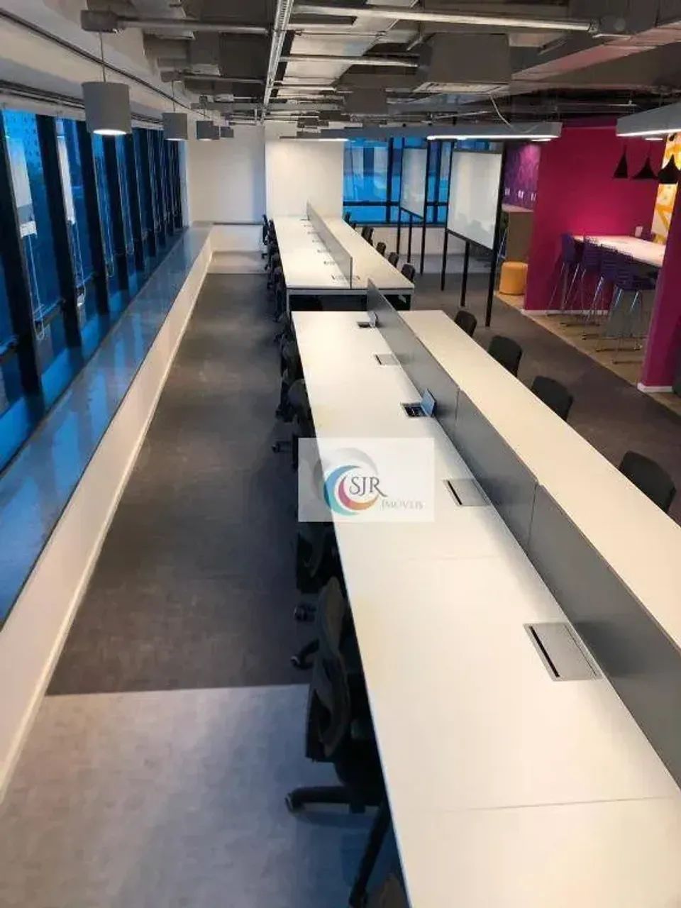 Conjunto para alugar, 474 m² Vila Olímpia - São Paulo/SP - Foto 5